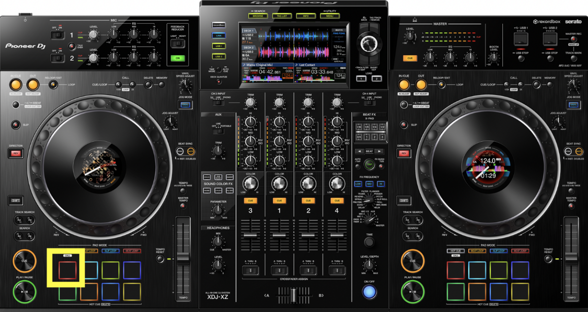 How to customize rekordbox MIDI mapping – AlphaTheta Help Center