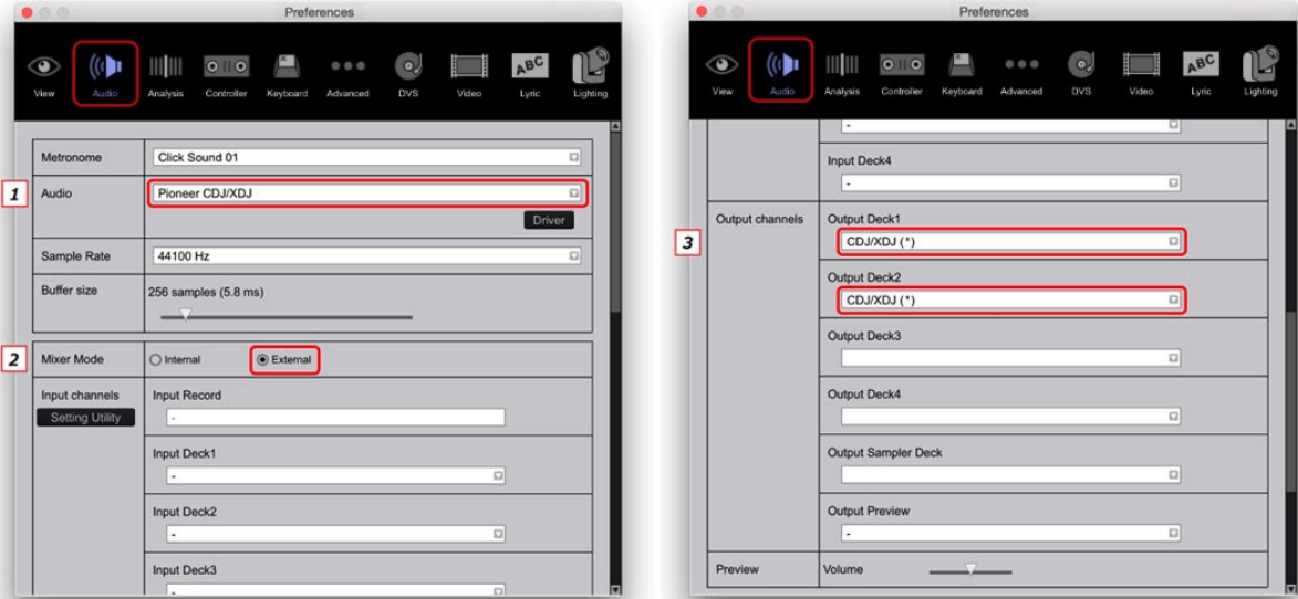 cdj xdj aggregator download mac