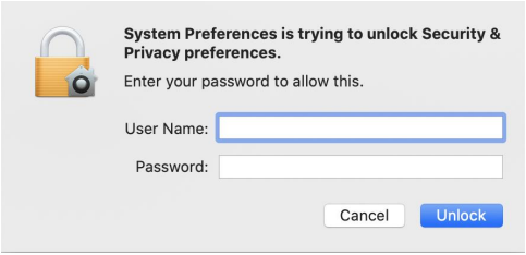3_Enter__User_Name__and__Password__and_click__Unlock_._macOS_Mojave.png